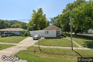 202 E Main St, Pisgah, IA 51564
