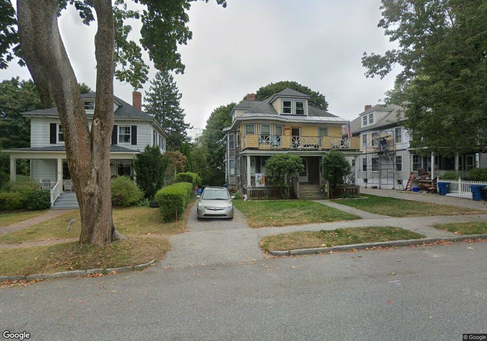 25 Codman St, Portland, ME 04103 - photo 1