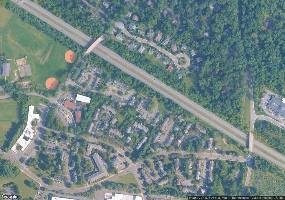 828 Wide Oak Ct, Warrenton, VA 20186 - photo 1