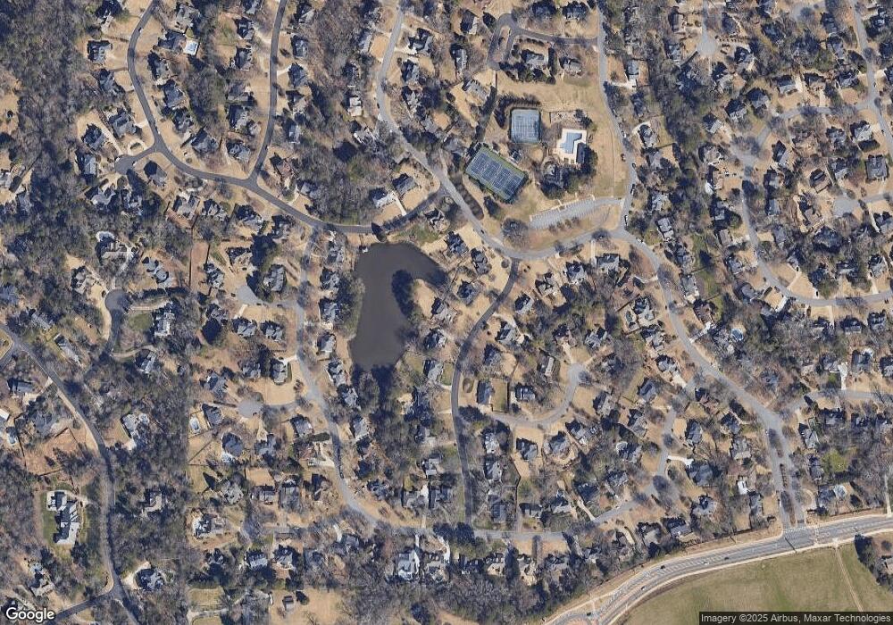 11970 Williams Club Place, Roswell, GA 30075 - photo 1