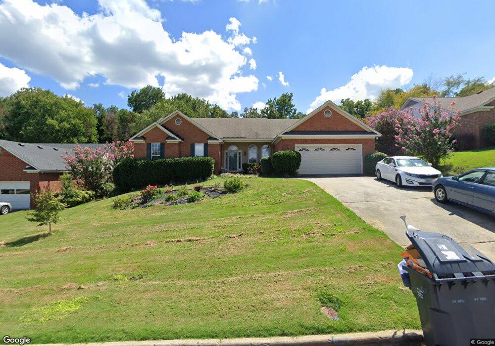 4596 Oxford Dr, Evans, GA 30809 - photo 1