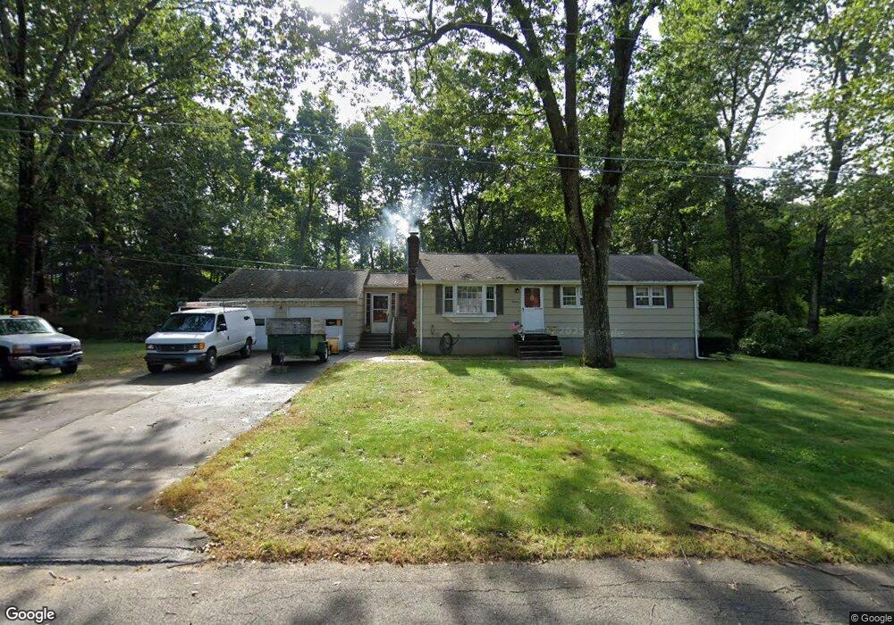 13 Bowles Rd, Stafford Springs, CT 06076 - photo 1