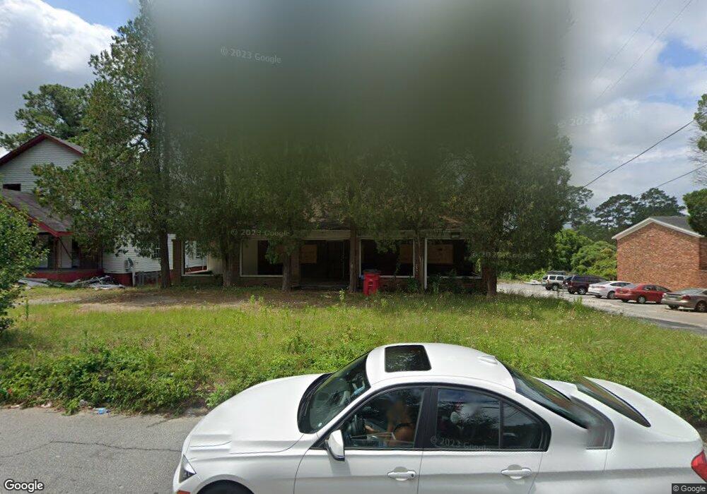 1179 Boulevard, Macon, GA 31211 - photo 1