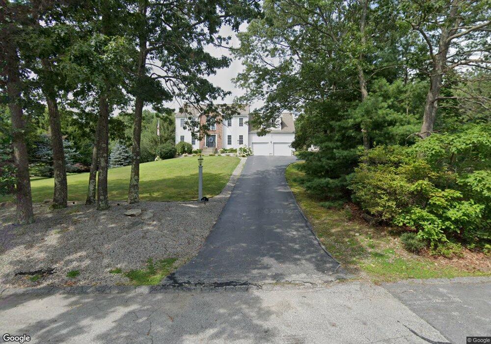 LOT12 41 Blueberryhill, Webster, MA 01570 - photo 1