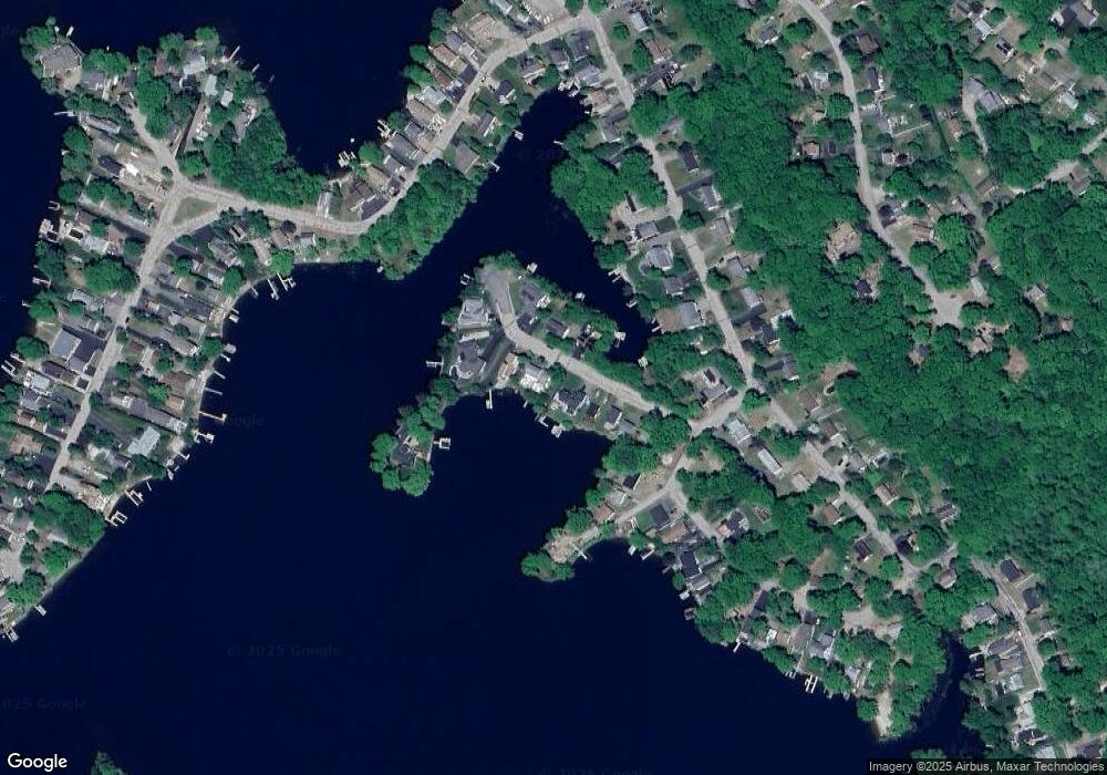 LOT 11 Mark Ave, Webster, MA 01570 - photo 1