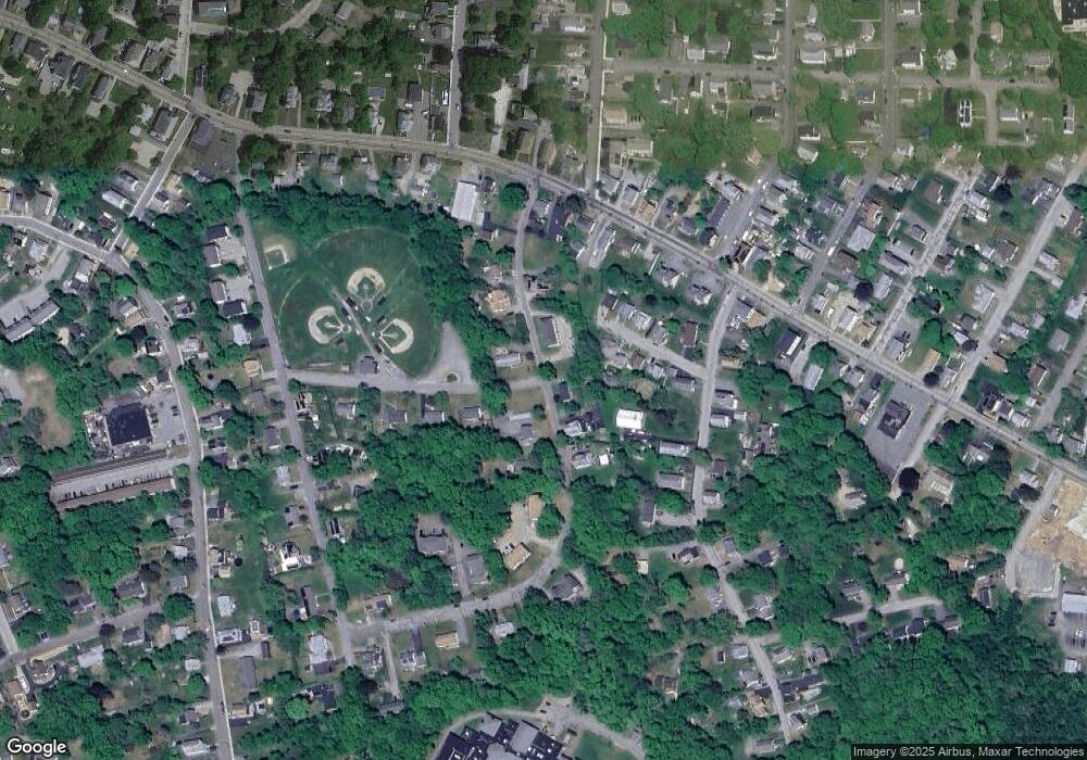 Lot A Stefaniak Ave, Webster, MA 01570 - photo 1