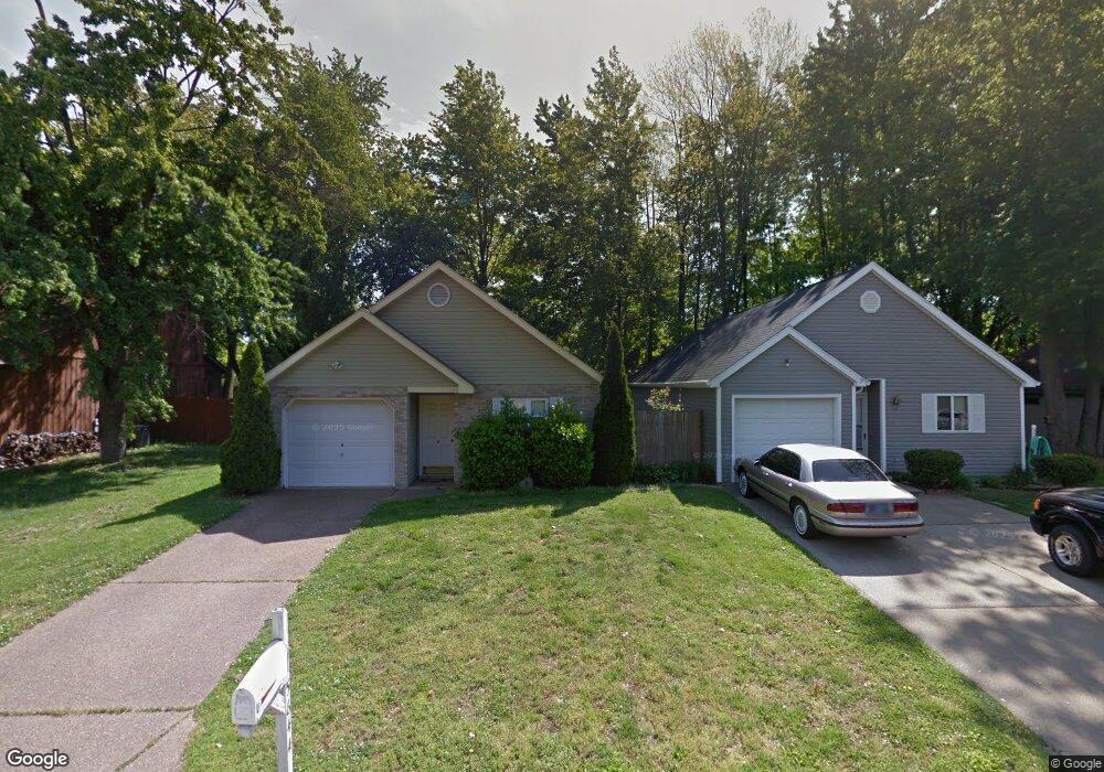 5644 Maple Ln, Newburgh, IN 47630 - photo 1