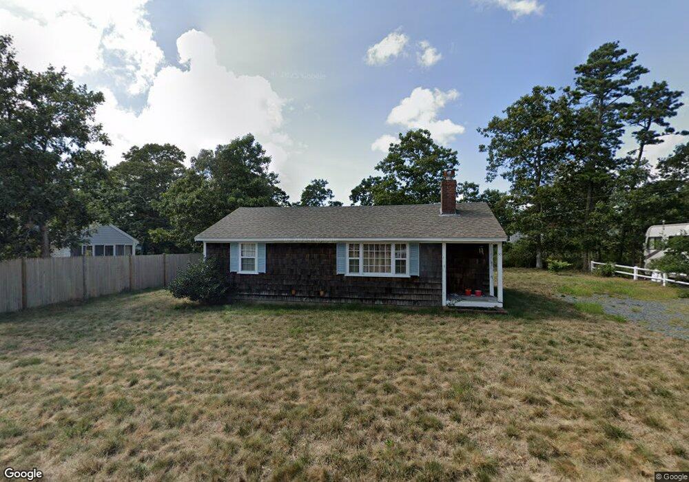 57 Kibby Ln, Dennis Port, MA 02639 - photo 1