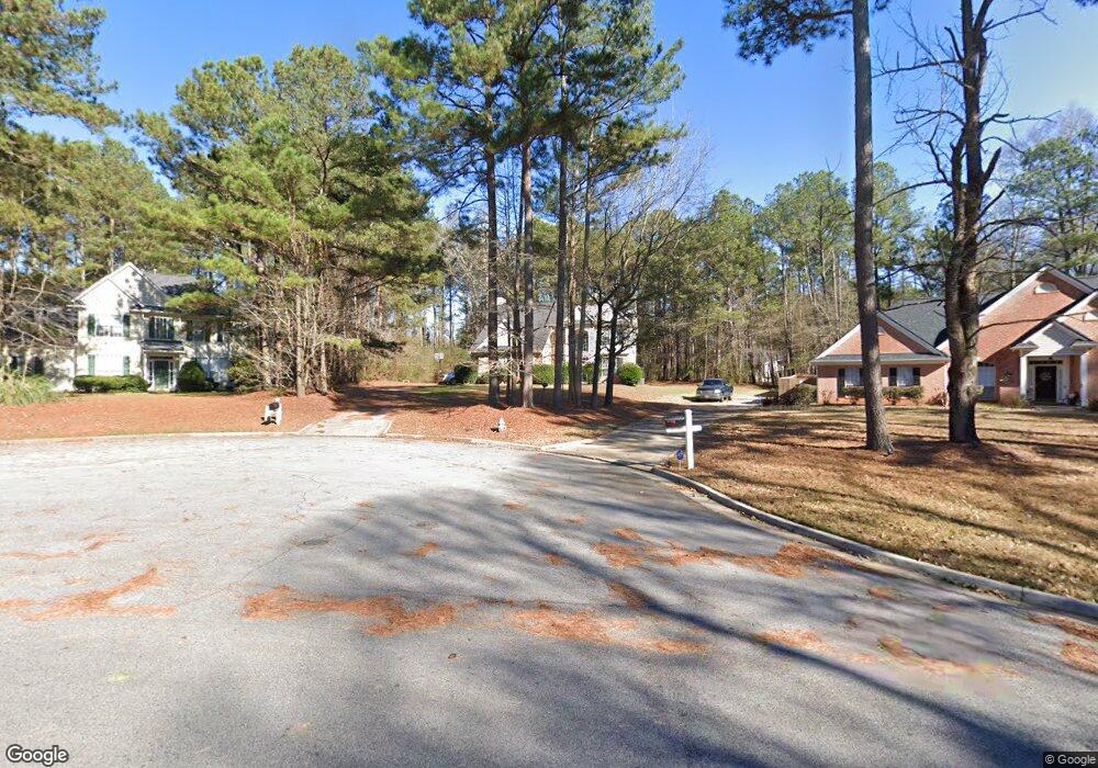 2184 Hedgerow Way, Jonesboro, GA 30236 - photo 1