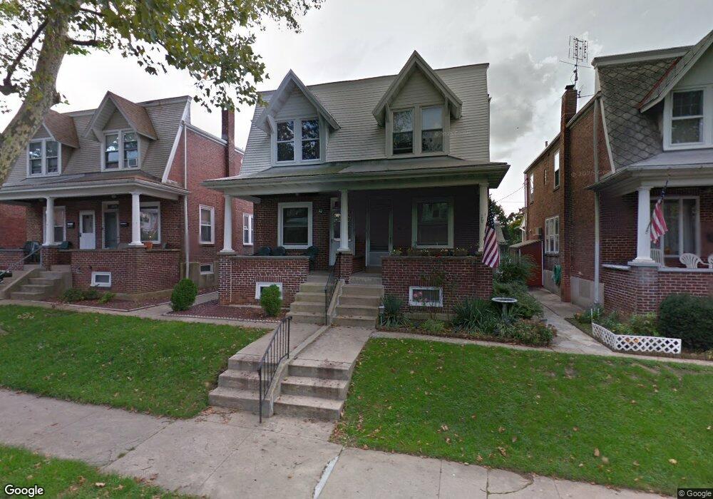 1618 Locust St, Reading, PA 19604 - photo 1