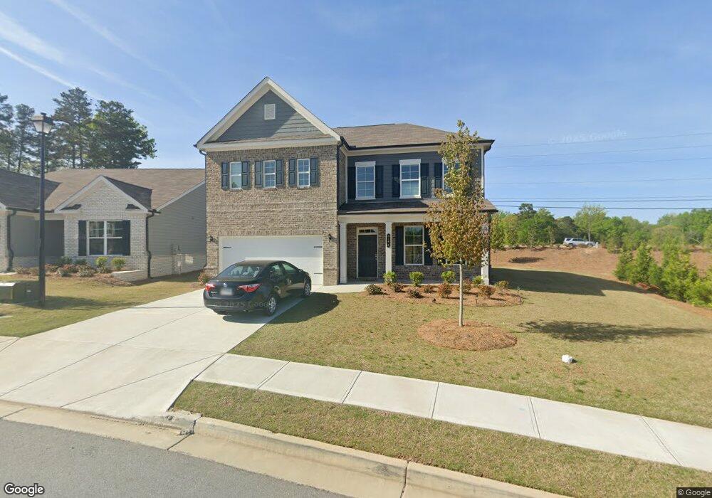 3374 Long Creek Dr unit 227, Buford, GA 30519 - photo 1