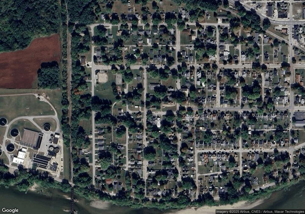 1126 Helm St, Logansport, IN 46947 - photo 1