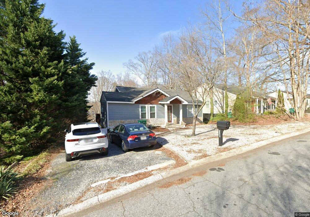 1195 Stephens St SE, Smyrna, GA 30080 - photo 1