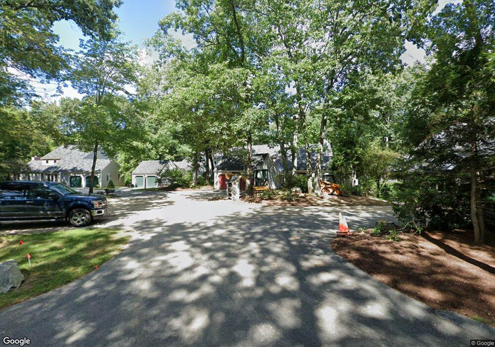 60 Birchwood Ln unit N/A,N/A, Lincoln, MA 01773 - photo 1