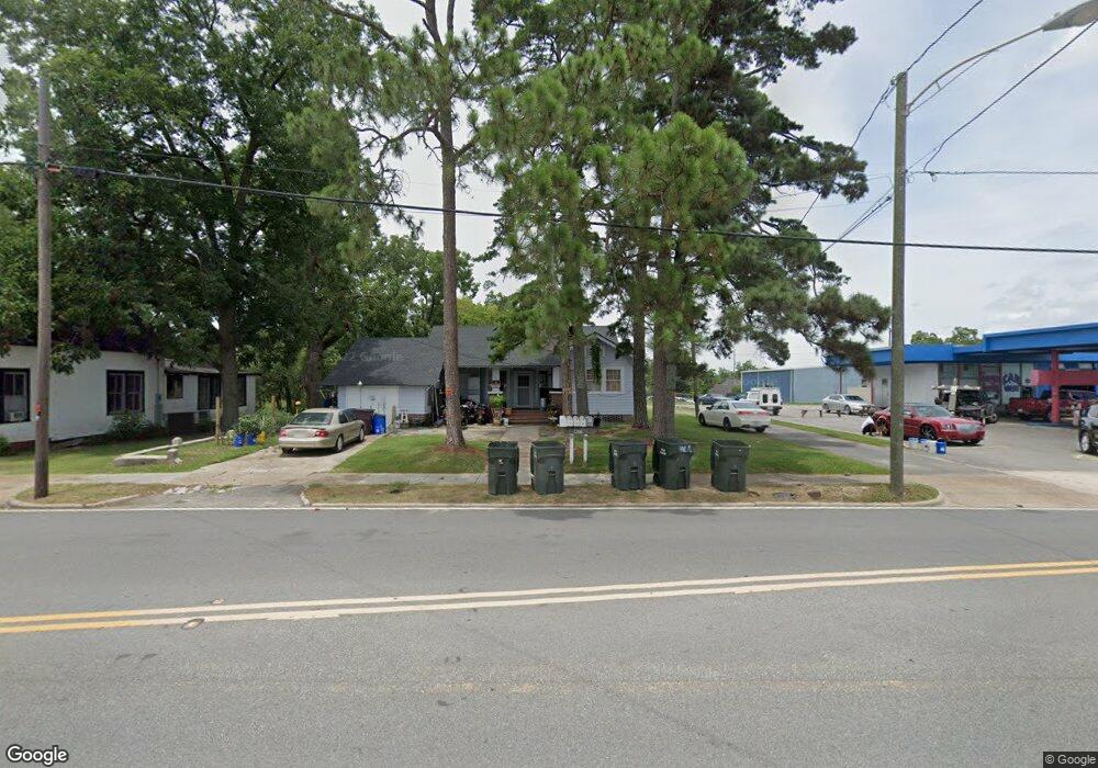 407 1st Ave, Moultrie, GA 31768 - photo 1