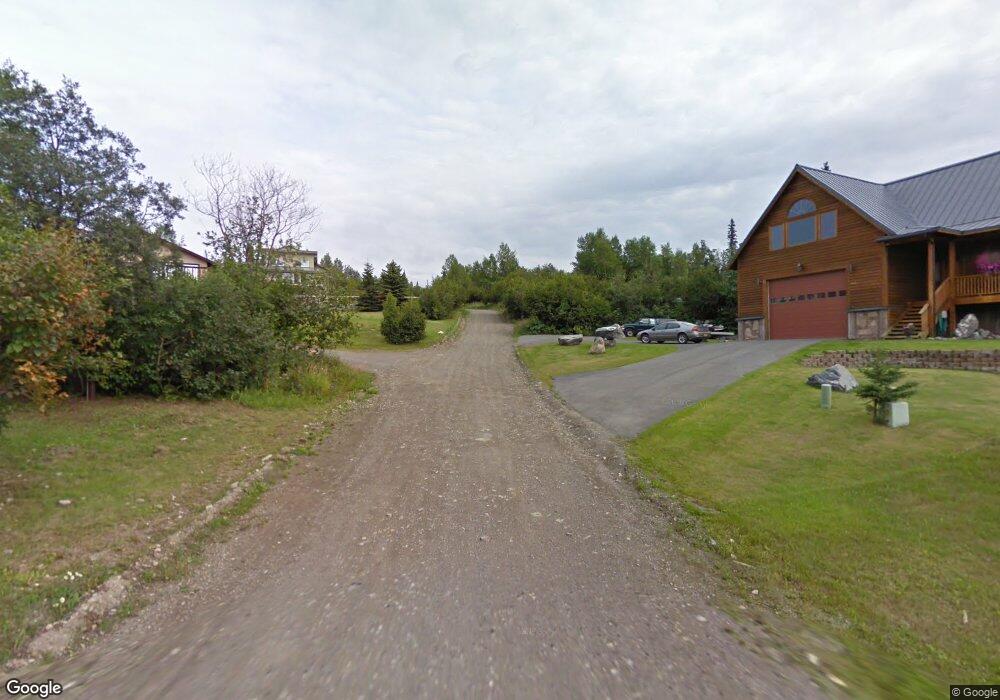 Tr A-1 Snow Flake Dr, Anchorage, AK 99516 - photo 1