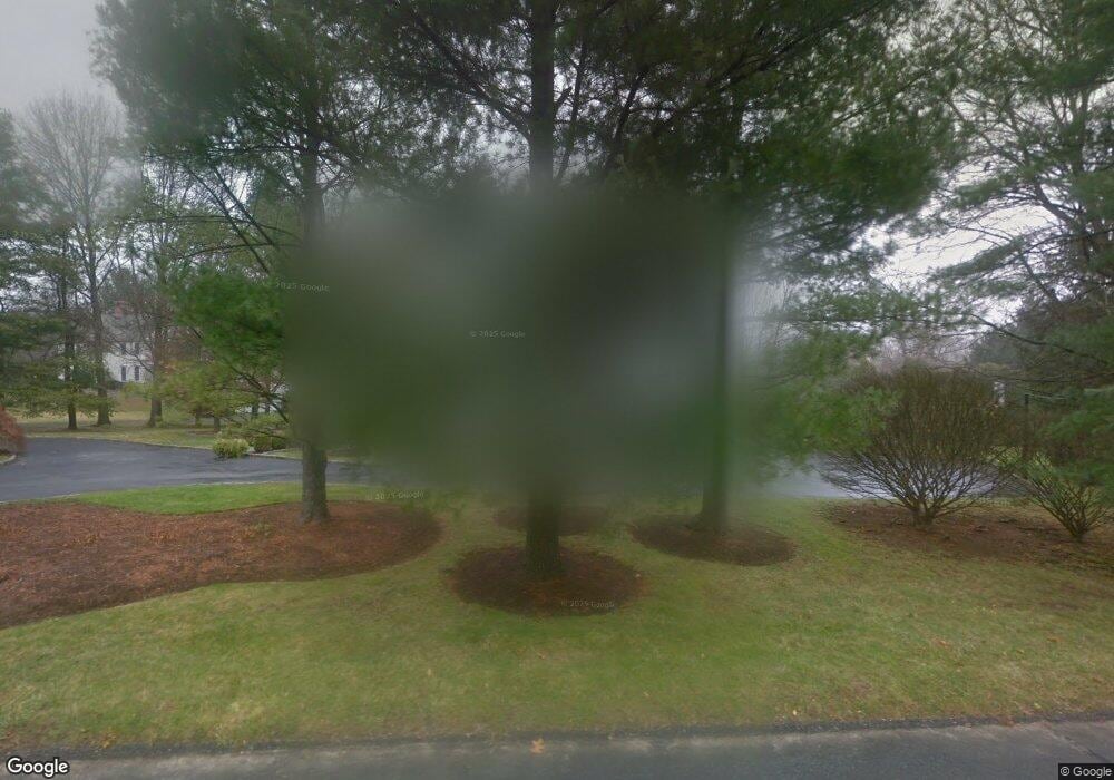 198 Middle Ridge Rd, New Canaan, CT 06840 - photo 1