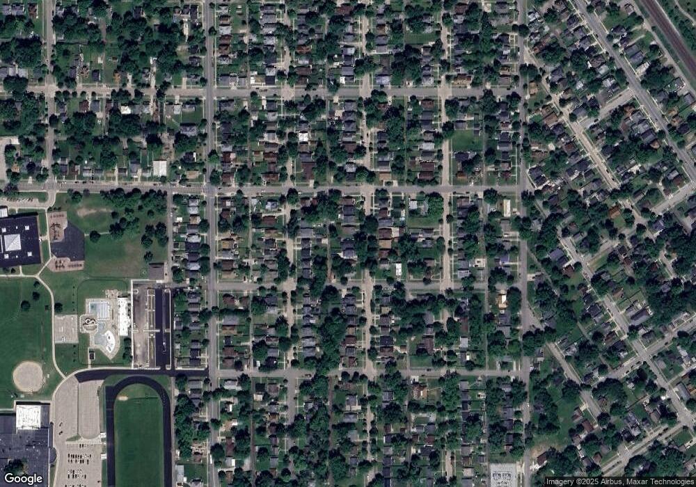 1817 Frances Ave, Elkhart, IN 46516 - photo 1