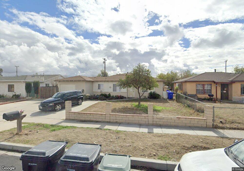 14725 El Molino St, Fontana, CA 92335 - photo 1