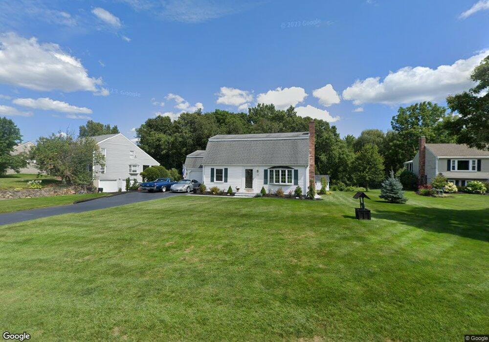 35 Indian Meadow Dr, Northborough, MA 01532 - photo 1