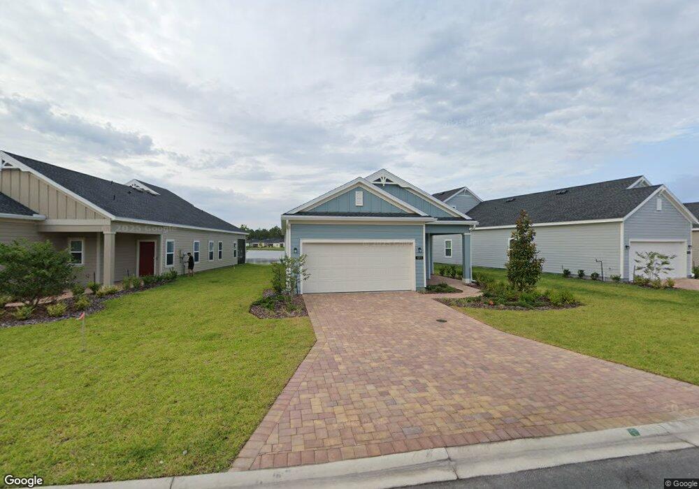 472 Lake Sinclair St, Saint Augustine, FL 32084 - photo 1