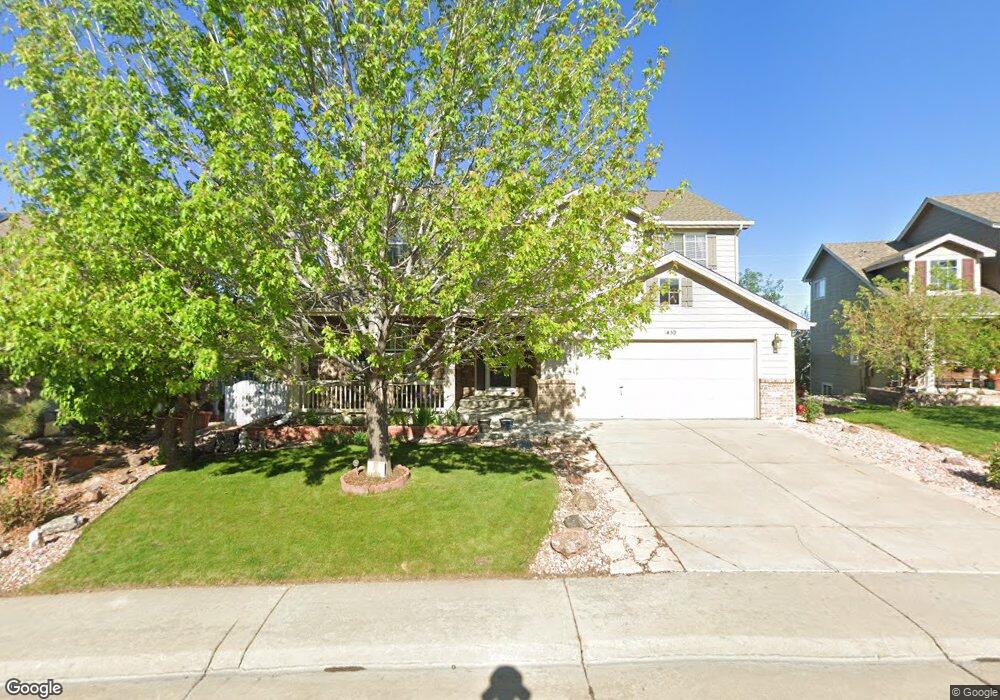 6459 S Jericho Way, Centennial, CO 80016 - photo 1