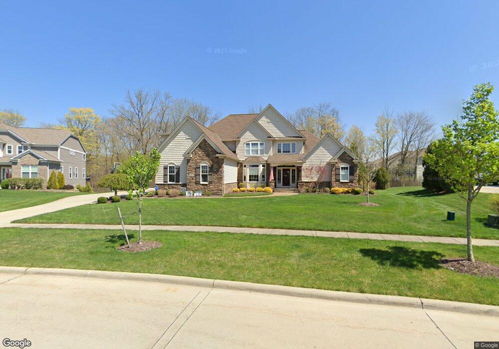 660 Morgan Trail, Aurora, OH 44202 - photo 1