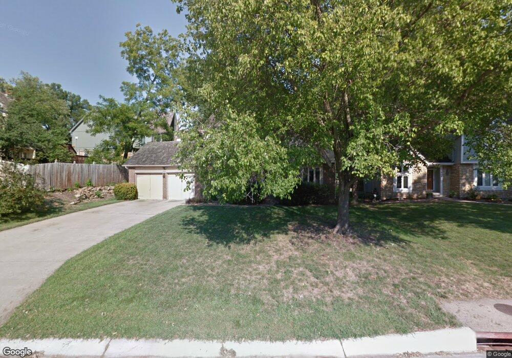 7805 Rene St, Shawnee, KS 66216 - photo 1