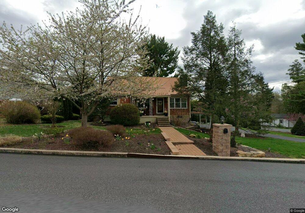 1176 Whitner Rd, Reading, PA 19605 - photo 1