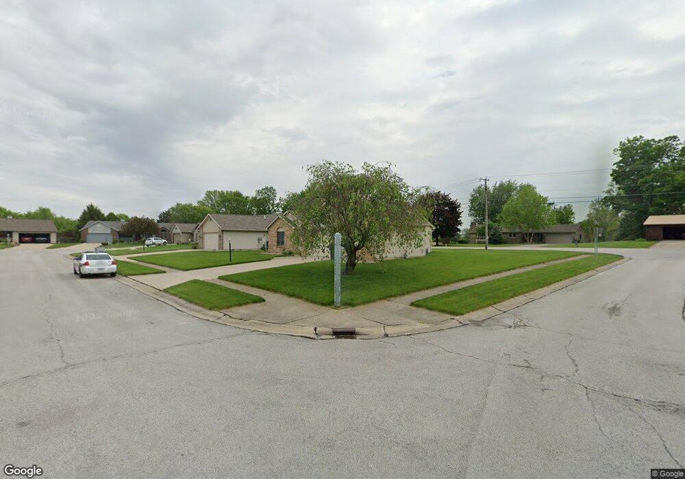 10906 Towpath Ct, New Haven, IN 46774 - photo 1