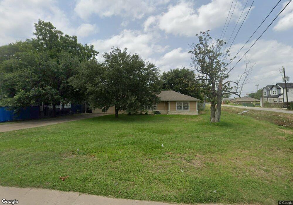 227 E Tidwell Rd, Houston, TX 77022 - photo 1