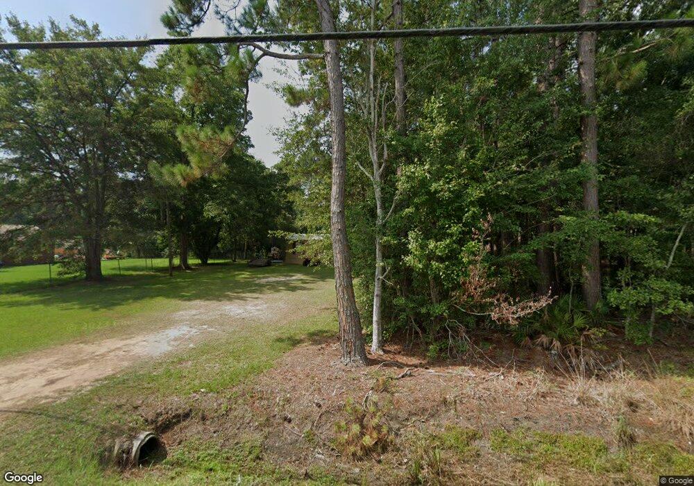 3681 Albany Ave, Waycross, GA 31503 - photo 1