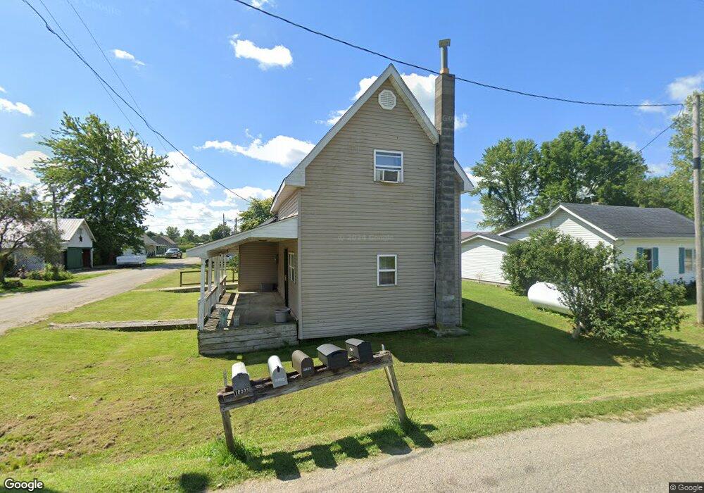 26158 Stipps Hill Rd, Laurel, IN 47024 - photo 1