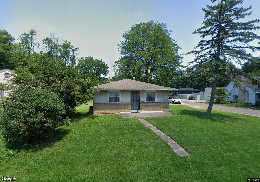 2056-2058 Ward Rd, Columbus, OH 43224 - photo 1