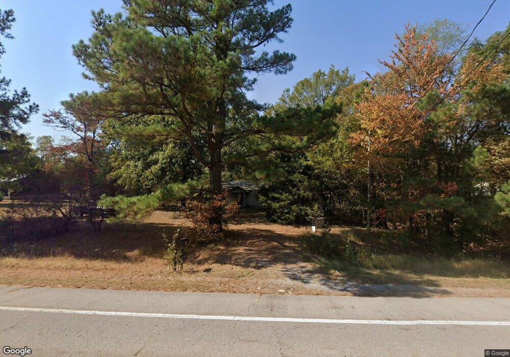 22535 N Highway 71, Mountainburg, AR 72946 - photo 1