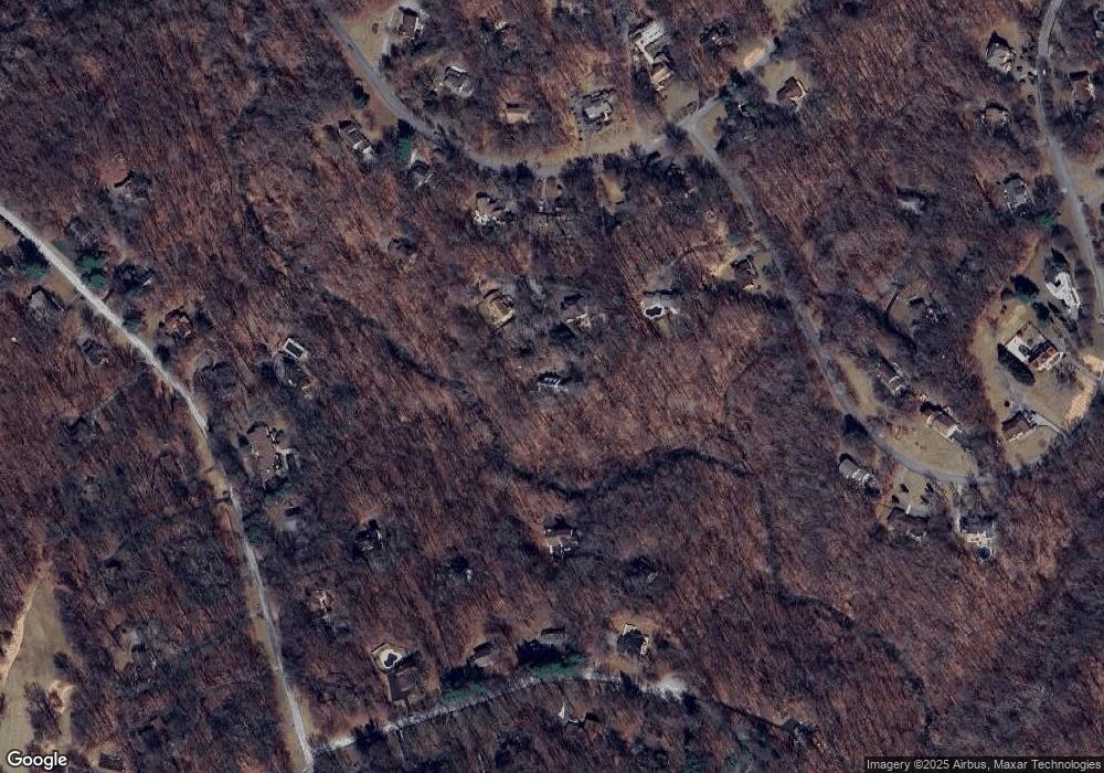 2307A Shaded Brook Dr, Owings Mills, MD 21117 - photo 1