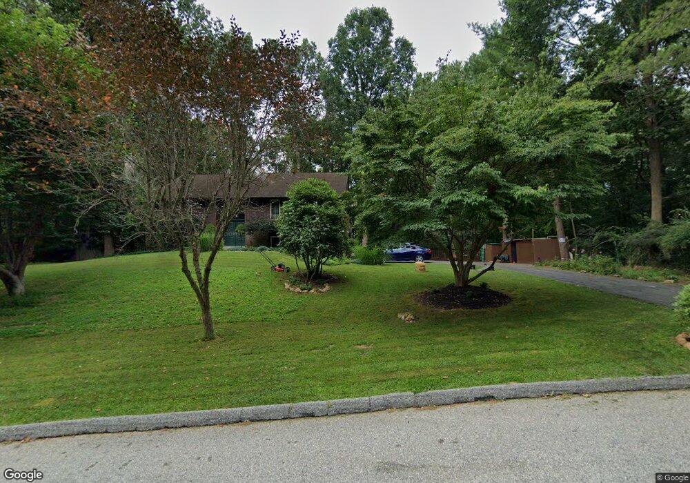 2307 Shaded Brook Dr unit A, Owings Mills, MD 21117 - photo 1