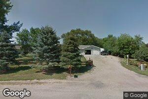 603 E 5th Ave, Groton, SD 57445