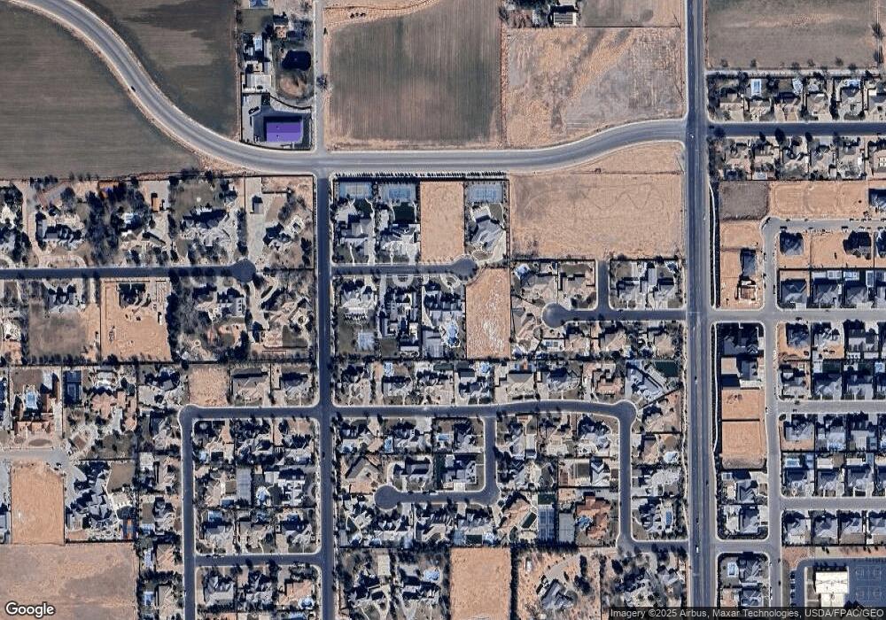 386 E Chateau Meadows Cir, Washington, UT 84780 - photo 1