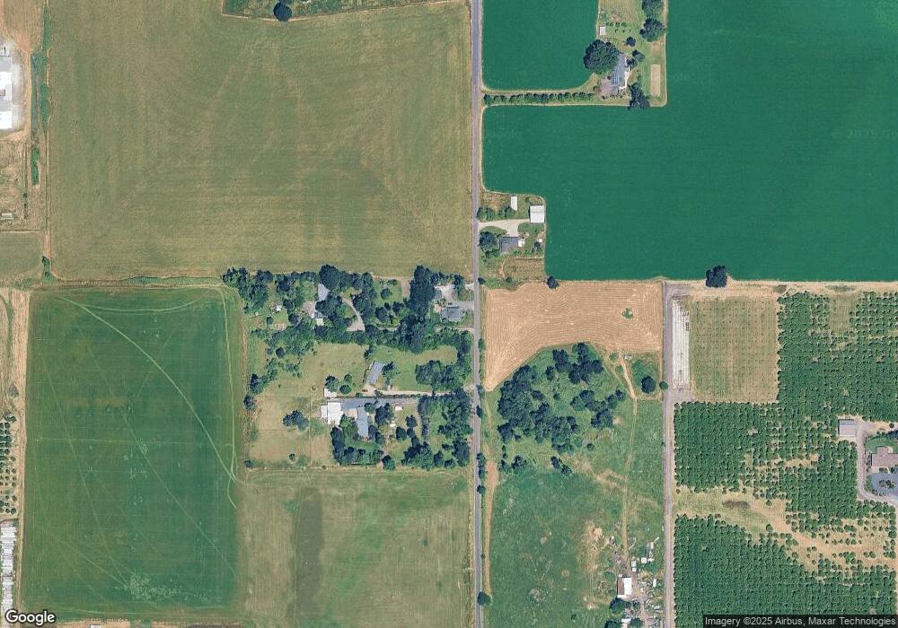 31231 S Kaufman Rd, Canby, OR 97013 - photo 1