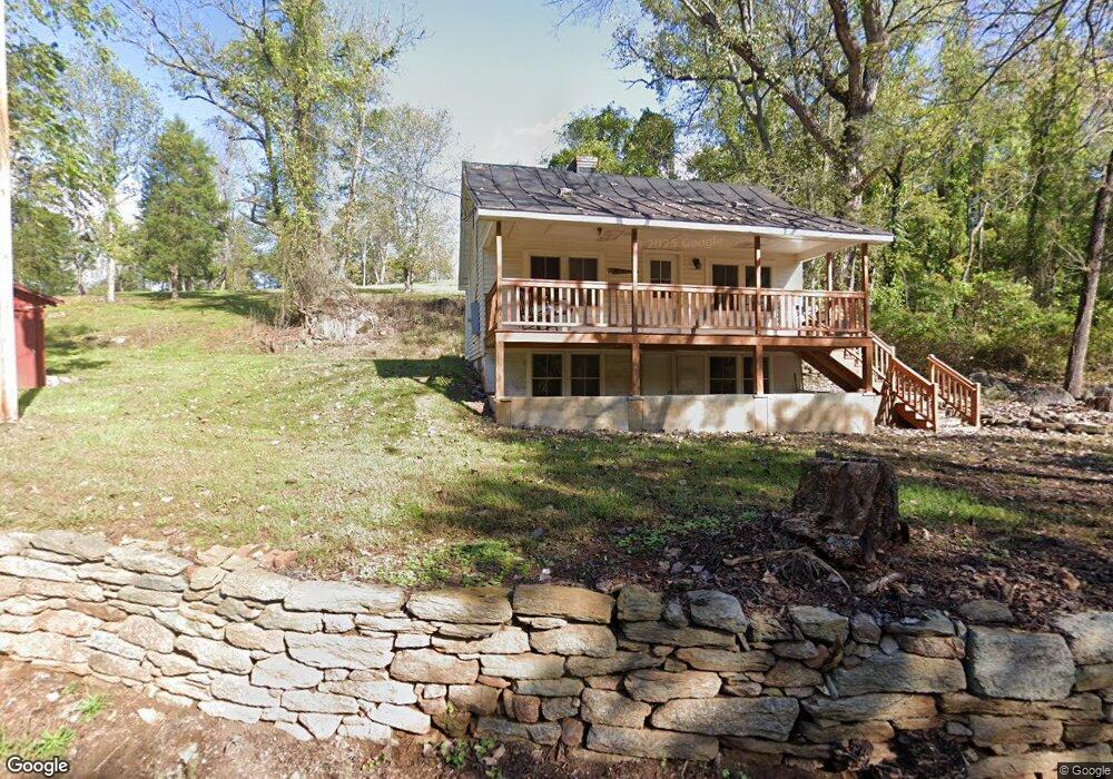 36 Rock Mills Rd, Castleton, VA 22716 - photo 1