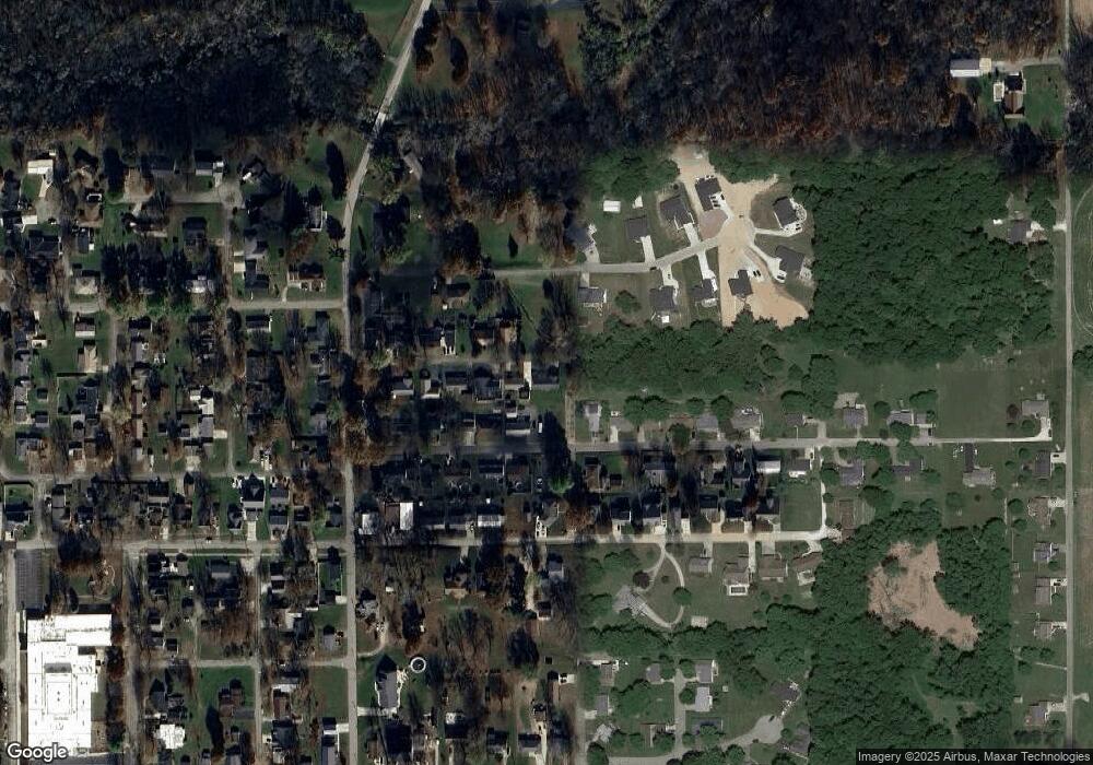 926 Marion Ave, Covington, IN 47932 - photo 1