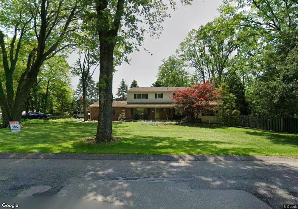 1051 Mansfield Ave, Indiana, PA 15701 - photo 1