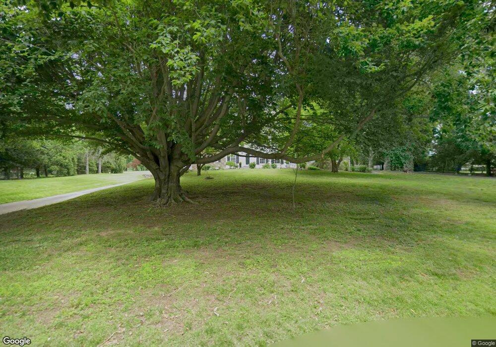 6013 Cricket Rd, Flourtown, PA 19031 - photo 1