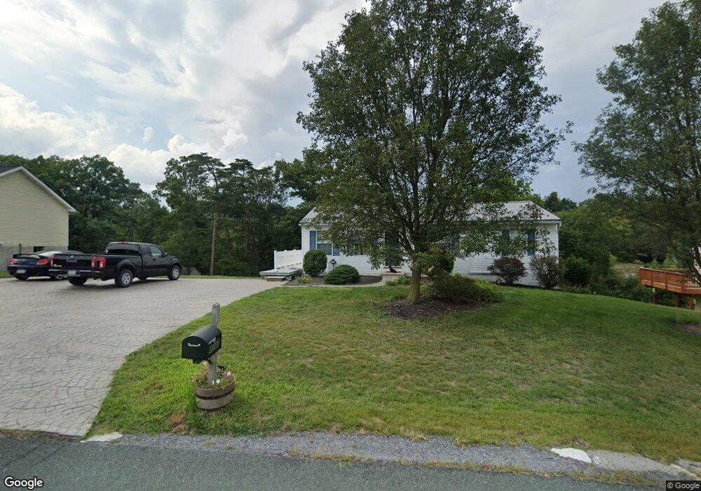 4143 Heiple Ct, Greencastle, PA 17225 - photo 1