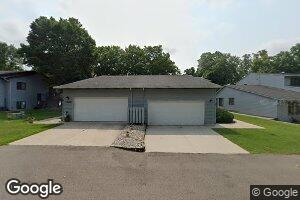 13815 Deer Point Rd, Audubon, MN 56511
