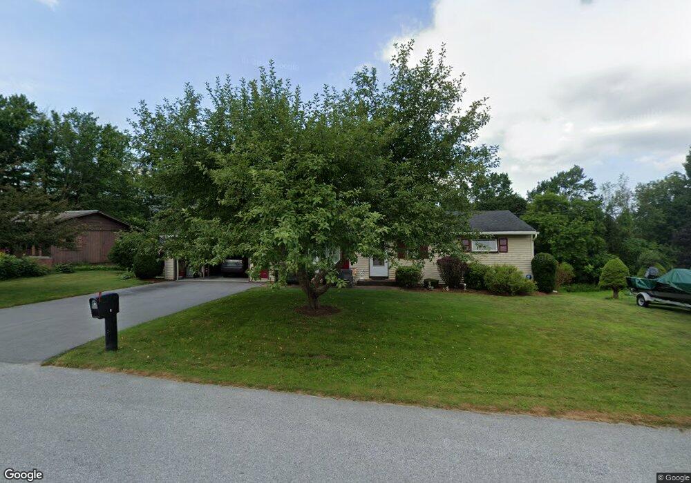 9 Foster Place, Rutland, VT 05701 - photo 1