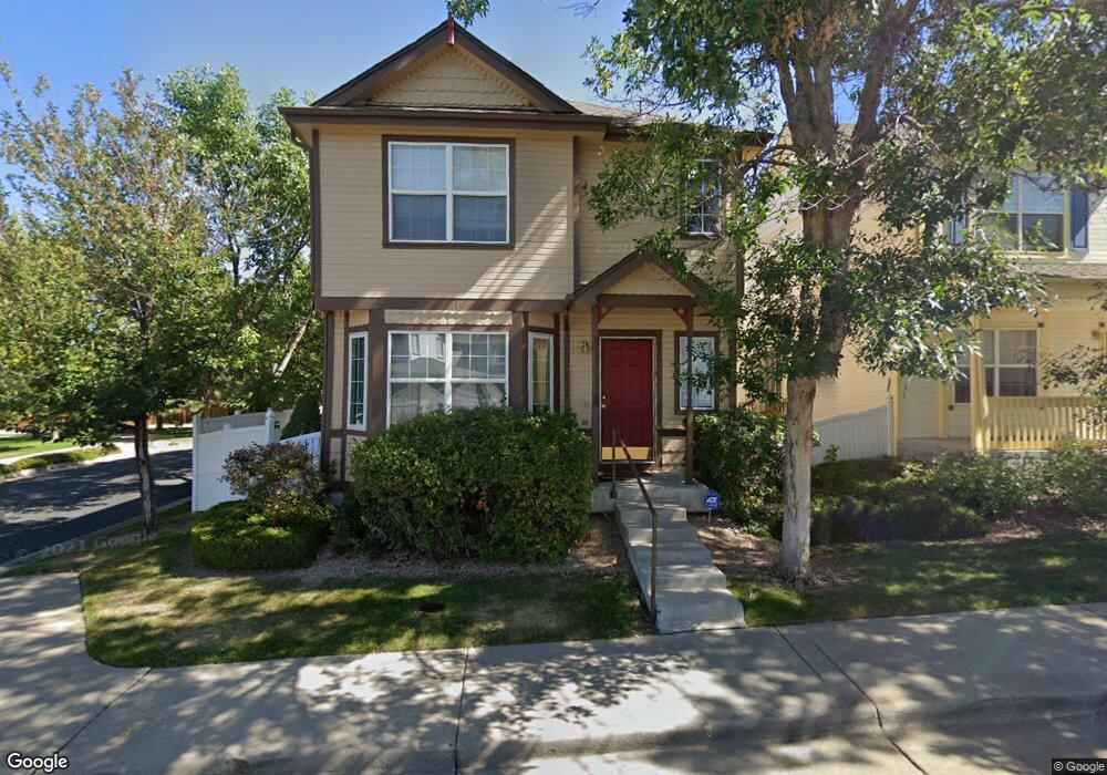 1576 S Buckley Way, Aurora, CO 80017 - photo 1