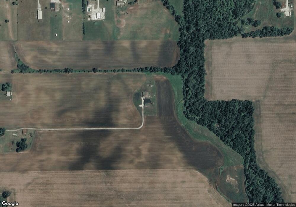 7726 N 400 W, Fairland, IN 46126 - photo 1