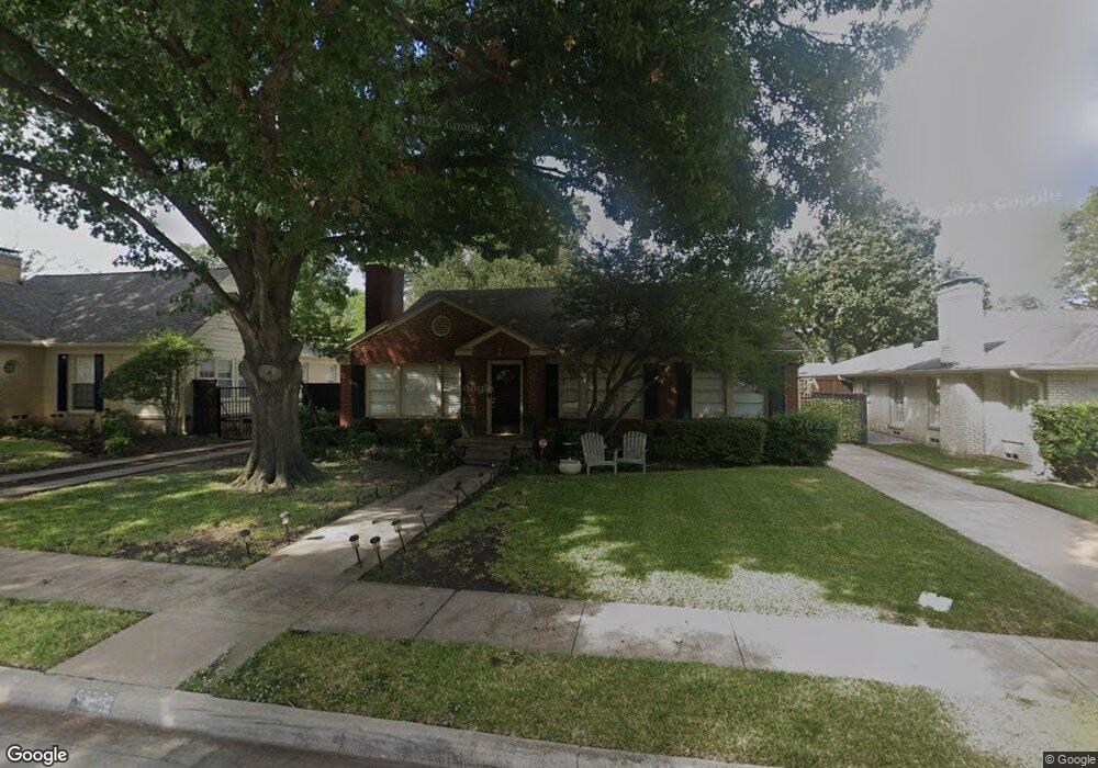 6133 Ellsworth Ave, Dallas, TX 75214 - photo 1